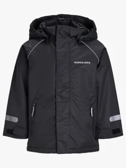 Vintertøj|Nordbjrn Nordbjørn Northstar Skisæt, Black