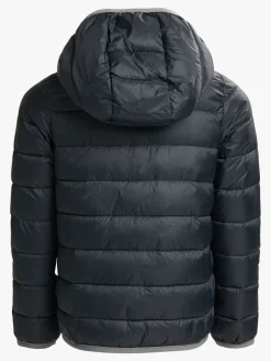 Overtøj|Nordbjrn Nordbjørn Odense Dynejakke, Sort