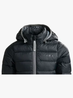 Overtøj|Nordbjrn Nordbjørn Odense Dynejakke, Sort