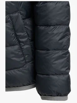 Overtøj|Nordbjrn Nordbjørn Odense Dynejakke, Sort