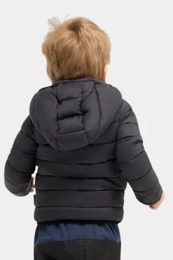 Børn Nordbjrn Fleecetøj-Nordbjørn Odense Dynejakke,