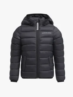 Børn Nordbjrn Fleecetøj-Nordbjørn Odense Dynejakke,