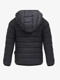 Børn Nordbjrn Fleecetøj-Nordbjørn Odense Dynejakke,