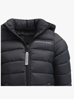 Børn Nordbjrn Fleecetøj-Nordbjørn Odense Dynejakke,