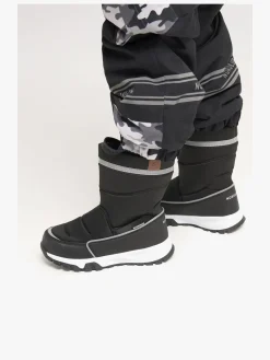 Børn Nordbjrn Støvler & Vinterstøvler-Nordbjørn Orca Vinterstøvler,