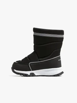 Børn Nordbjrn Støvler & Vinterstøvler-Nordbjørn Orca Vinterstøvler,