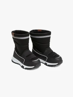 Børn Nordbjrn Støvler & Vinterstøvler-Nordbjørn Orca Vinterstøvler,