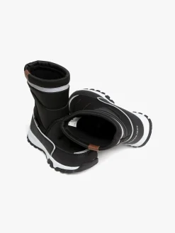 Børn Nordbjrn Støvler & Vinterstøvler-Nordbjørn Orca Vinterstøvler,