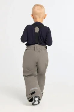 Termotøj|Vintertøj|Nordbjrn Nordbjørn Orsa Skibukser, Grå Grå