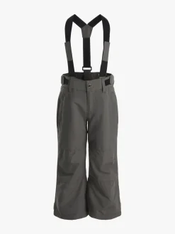 Termotøj|Vintertøj|Nordbjrn Nordbjørn Orsa Skibukser, Grå Grå