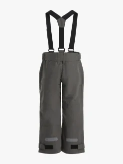 Termotøj|Vintertøj|Nordbjrn Nordbjørn Orsa Skibukser, Grå Grå