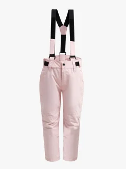 Sportstøj|Nordbjrn Nordbjørn Orsa Skibukser, Pink Lyserød