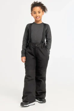 Børn Nordbjrn Termotøj|Vintertøj-Nordbjørn Orsa Skibukser,