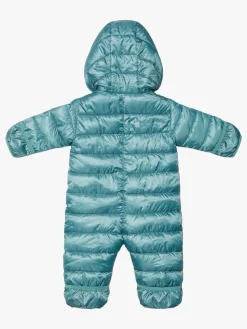 Flyverdragter|Nordbjrn Nordbjørn Pilecub Babyflyverdragt, Artic Blå