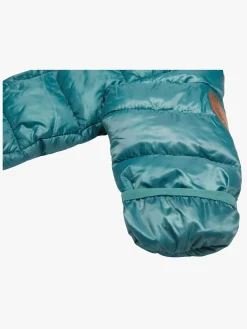 Børn Nordbjrn Overtøj-Nordbjørn Pilecub Babyflyverdragt, Artic