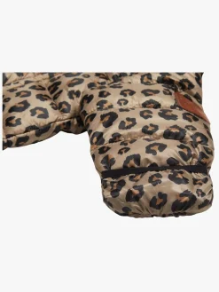 Overtøj|Nordbjrn Nordbjørn Pilecub Køredragt, Leo Brun/Sort