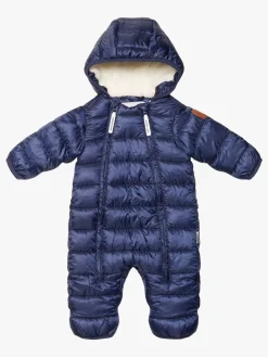 Flyverdragter|Overtøj|Nordbjrn Nordbjørn Pilecub Køredragt, Navy Blå