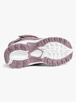 Støvler & Vinterstøvler|Nordbjrn Nordbjørn Polar Reflective Vinterstøvler, Old Pink