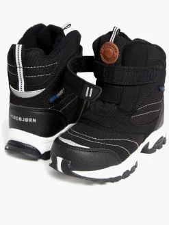 Børn Nordbjrn Støvler & Vinterstøvler-Nordbjörn Polar Vinterstøvler,