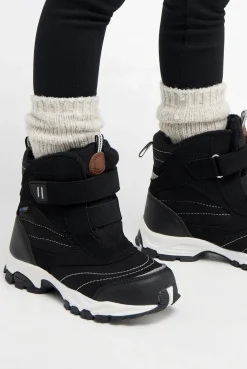 Børn Nordbjrn Støvler & Vinterstøvler-Nordbjörn Polar Vinterstøvler,