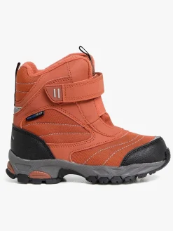 Støvler & Vinterstøvler|Nordbjrn Nordbjörn Polar Vinterstøvler, Autumn Leaf