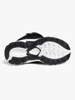 Støvler & Vinterstøvler|Nordbjrn Nordbjörn Polar Vinterstøvler, Black Camo Sort/Grå