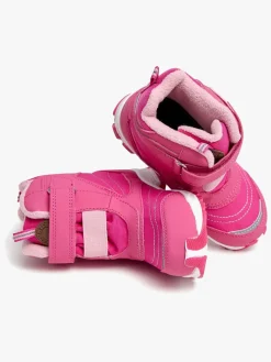 Støvler & Vinterstøvler|Nordbjrn Nordbjörn Polar Vinterstøvler, Fuchsia/Pink Lyserød