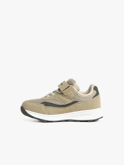 Sneakers|Nordbjrn Nordbjørn Öresten WP Sneakers, Beige/Green Grøn