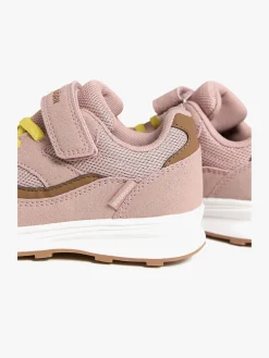 Sneakers|Nordbjrn Nordbjørn Öresten WP Sneakers, Pink Beige