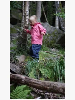 Børn Nordbjrn Overtøj-Nordbjørn Rörö Skalsæt, Rapture Rose