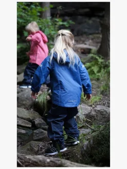 Overtøj|Nordbjrn Nordbjørn Rörö Skalsæt, True Navy Blå