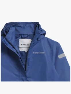 Overtøj|Nordbjrn Nordbjørn Rörö Skalsæt, True Navy Blå