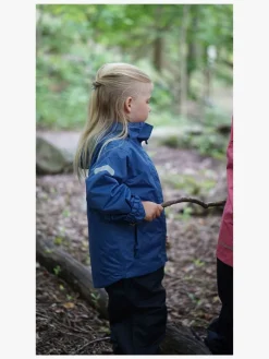 Overtøj|Nordbjrn Nordbjørn Rörö Skalsæt, True Navy Blå