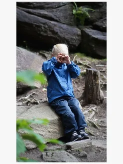 Overtøj|Nordbjrn Nordbjørn Rörö Skalsæt, True Navy Blå