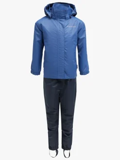 Overtøj|Nordbjrn Nordbjørn Rörö Skalsæt, True Navy Blå