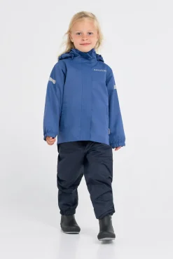 Overtøj|Nordbjrn Nordbjørn Rörö Skalsæt, True Navy Blå