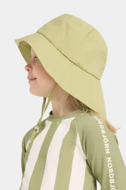 Uv & Strand|Nordbjrn Nordbjørn Saltnäs UV-Hat, Lint