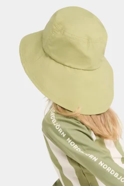 Uv & Strand|Nordbjrn Nordbjørn Saltnäs UV-Hat, Lint