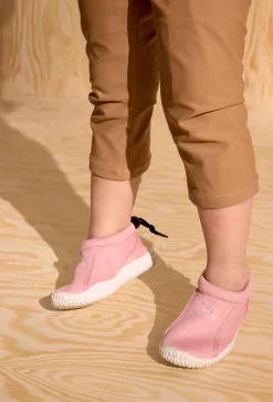 Badesko|Nordbjrn Nordbjörn Sandsjön Badesko, Silver Pink Lyserød