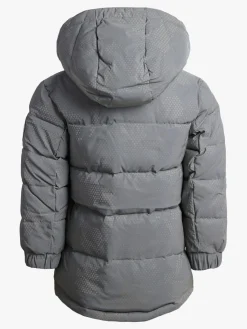 Vintertøj|Nordbjrn Nordbjørn Saturnus Reflekterende Vinterjakke, Camo Silver