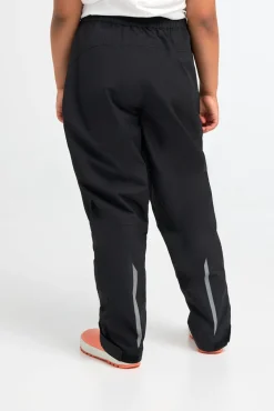 Overtøj|Nordbjrn Nordbjørn Siljan Skalbukser, Solid Black