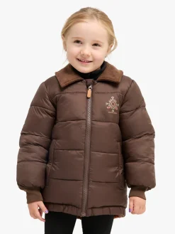 Vintertøj|Nordbjrn Nordbjörn Sjuhärad  Vandafvisende Vendbar Dynejakke, Bracken