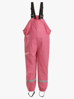 Regntøj|Nordbjrn Nordbjørn Skagen Foret Regnsæt, Raindrops Rosebloom Lyserød/Lilla