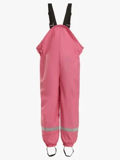 Regntøj|Nordbjrn Nordbjørn Skagen Foret Regnsæt, Raindrops Rosebloom Lyserød/Lilla