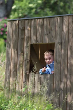 Overtøj|Nordbjrn Nordbjørn Skanör Softshelljakke, Frozen Fjord Blå
