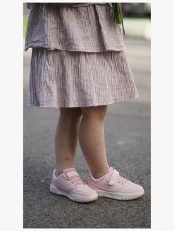 Sneakers|Nordbjrn Nordbjørn Skooby Sneakers, Pink Lyserød