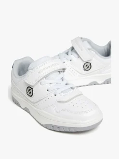 Sneakers|Nordbjrn Nordbjørn Skooby Sneakers, Hvid/Grå Hvid/Grå