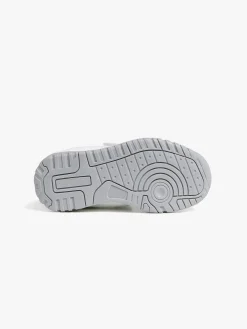 Sneakers|Nordbjrn Nordbjørn Skooby Sneakers, Hvid/Grå Hvid/Grå