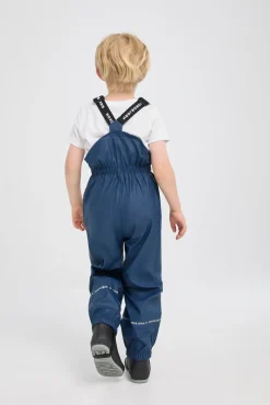 Regntøj|Nordbjrn Nordbjørn Sälvik Regnbukser, Insignia Blue Blå