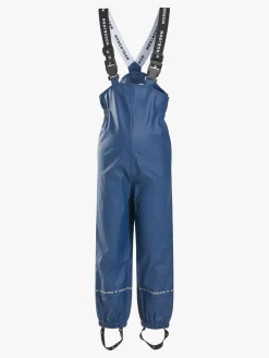 Regntøj|Nordbjrn Nordbjørn Sälvik Regnbukser, Insignia Blue Blå